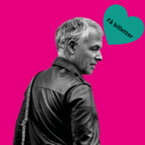 Nikolaj og piloterne på Realen